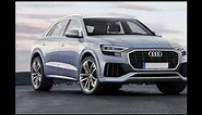 2018 Audi Q4