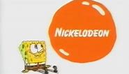 Nickelodeon “Original White Background” Bumpers (1991-2005)