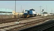 G1206BB Diesel locomotive (rent engine) NE Neusser Eisenbahn