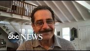 Tony Shalhoub: Season 5 will be ' one that people are really going to remember' | ABCNL