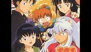 Inuyasha OST 2 - Like A Storm