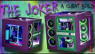 The Joker PC: a client build (reupload)
