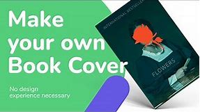 How to Create a Wattpad Cover - Free & Easy