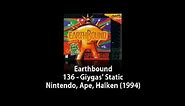 SNES - Earthbound - 136 - Giygas' Static