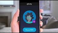 Setting up your Xfinity Internet and Voice Services with the Xfinity Getting Started Kit