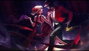 Review Skin - Twisted Fate Tango