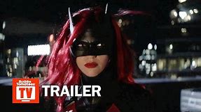Batwoman Season 1 Trailer | Rotten Tomatoes TV