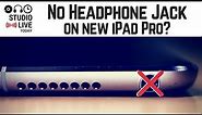 No Headphone Jack? Tips for using an iPhone/iPhone