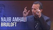 Najib Amhali - Bruiloft (Most Wanted)