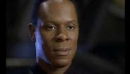 Meeting Major Kira | Star Trek: Deep Space Nine - Emissary