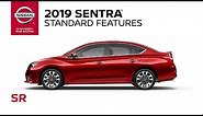 2019 Nissan Sentra SR | Model Review