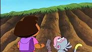 Dora & Boots - The Wall!