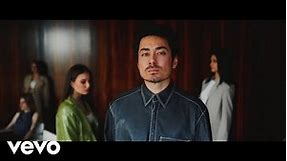 Mirai - Básně (je mi líto) (Official Music Video)