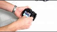 Fuji Guys - FinePix S9900W S9800 - Top Features