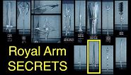 Final Fantasy XV: Royal Arm Secrets (Locations and Kings of Lucis) FFXV
