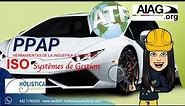 "Dominando el PPAP en la Industria Automotriz - Niveles y Oportunidades de Aprendizaje" 🚗