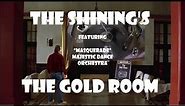 The Shining Gold Ballroom Music - Masquerade - Majestic Dance Orchestra (Garrard Turntable)