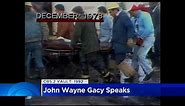John Wayne Gacy Talks: Part 1