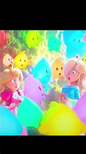 A little edit of The new Movie of Mario Galaxy #viral #epic #diversiongamer #memes #trend #nintendo