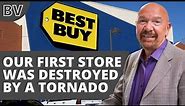 Best Buy - The Rise Of Electronics Retailer