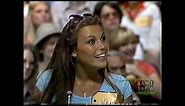 The Price is Right: June 20, 1980 (VANNA WHITE IS A CONTESTANT!!!)