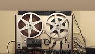Akai 4000DB Stereo Reel to Reel Tape Recorder #TeacHiFiVintage #JVCHiFiVintage #VintageVinylRecords #Maxell #Victor #Turntable #JVC #Sony #TEAC #Denon #Thorens #Garrard #EMT #Revox #Decca #Akai #Tandberg #Nakamichi #Grundig #Sansui #Luxman #cassette #TDK #Basf | Vintage Reel-to-Reel Tape Recorders