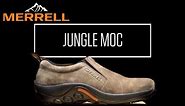 Jungle Moc Review | Merrell