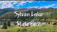 Sylvan Lake State Park