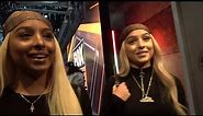 Danny Garcia Sisters Singing Twins Might Walk Him In To Next Fight With Rihanna