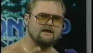 NWA World Championship Wrestling November 2, 1985
