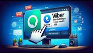 Viber Sign-Out Steps: Easily Logout from PC (2023) by 'Login Giants'