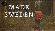 Made in Sweden | Pioneer PBS