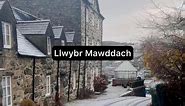 Wales - 📍 Llwybr Mawddach, Dolgellau Blow away the...