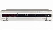 Sony RDR GX300 DVD Recorder - Step by Step Recording and Playback