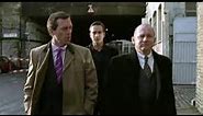 Spooks (MI-5) 2002 S01E04 Traitor's Gate, Director: Rob Bailey, Kudos for BBC