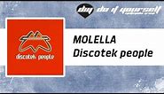 MOLELLA - Discotek people [Official]