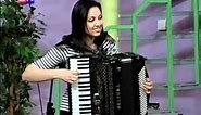 Splet narodnih pesama i kola iz Srbije - Sandra Milosevic