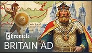 How The Roman Invasion Actually Helped Build Medieval Britain | King Arthur's Britain | Chronicle
