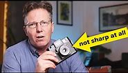 We Need To Talk About Sharpness In Photography