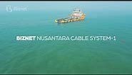 Biznet Nusantara Cable System-1