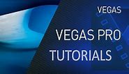 Vegas Pro - Full Tutorial for Beginners [+ General Overview]* - 14MINS!