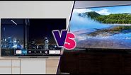 Toshiba 55 Inch vs Sony 55 Inch Smart TV: Which One Is Right for You?