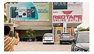 5000 square foot area on rent for your business in Mohali, Chandigarh Highway #reelsfb | Digital Punjab Live