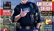 The new issue of @skillsetmag hits store shelves on April 11th. Of course, if you were a subscriber like the #sKILLSETFAMog, you would be getting yours in the mailbox already. @americansheriff graces the cover of April issue and you can find it inside of @ballisticmag 5 times a year. So grab a big old copy of American Freedom while you still can! @athlonoutdoors @skillsetmag @skillset_ben @bosaznino @hank_greenberg_ @deputy_onetime @marcustorgerson . . . . . . . #skillsetmag #americansheriff #mi