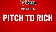 Virgin Mobile Canada launches #Pitch2Rich