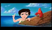 The Little Mermaid II: Return to the Sea - Melody finds the necklace (EU Portuguese) HD