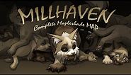 MILLHAVEN - Complete Mapleshade MAP
