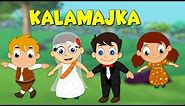 Kalamajka - Písničky pro děti a nejmenší