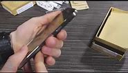 Samsung Galaxy S5 unboxing