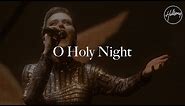 O Holy Night (Live) - Hillsong Worship